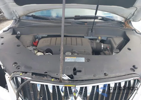 2016 Buick Enclave Leather from USA, damaged, VIN 5GAKRBKD8GJ270710